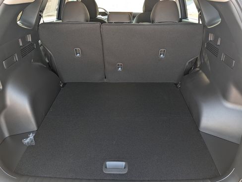 New 2026 Hyundai Tucson SEL image 6