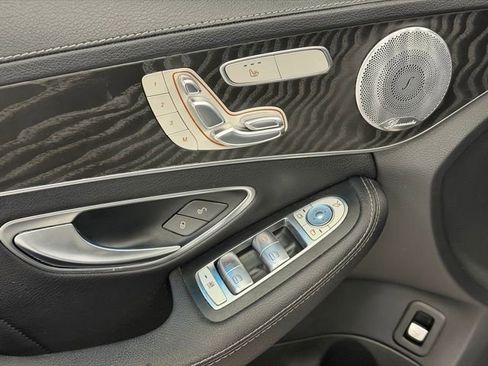 Used 2018 Mercedes-Benz C 43 AMG 4MATIC Sedan image 13