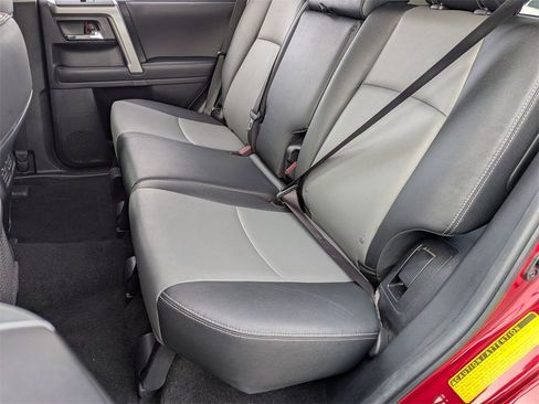 Used 2024 Toyota 4Runner SR5 Premium image 27