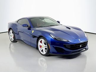 Used 2020 Ferrari Portofino video 1