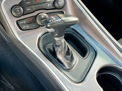 Certified 2019 Dodge Challenger SXT w/ Blacktop Package image 16