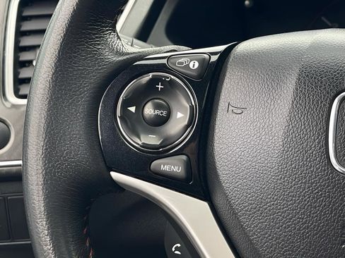 Used 2015 Honda Civic Si image 21