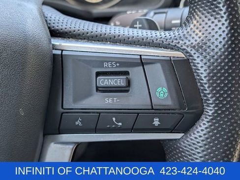 Used 2022 Mitsubishi Outlander SE FWD image 28