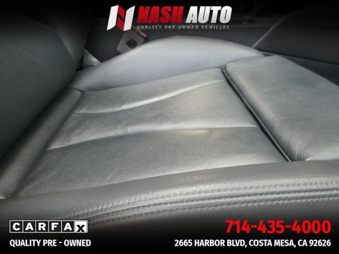 Used 2018 Audi A3 2.0T Premium Plus w/ Premium Plus Package FWD image 27