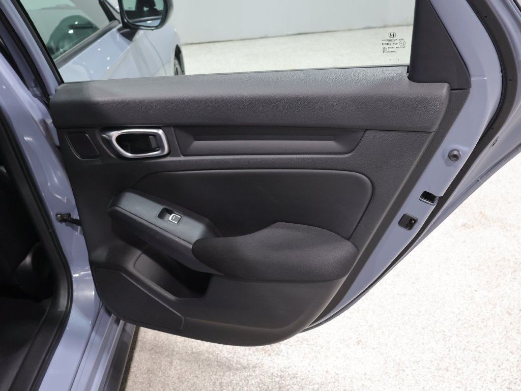 Used 2024 Honda Civic Sport image 20