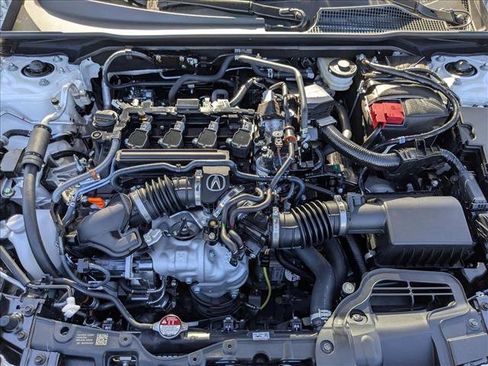 New 2026 Acura Integra A-Spec image 16