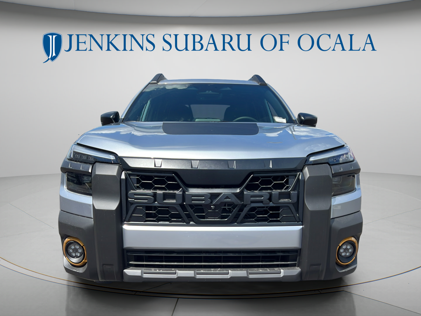New 2026 Subaru Outback Wilderness AWD/4WD image 8