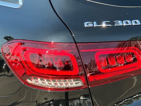 Used 2021 Mercedes-Benz GLC 300 image 15