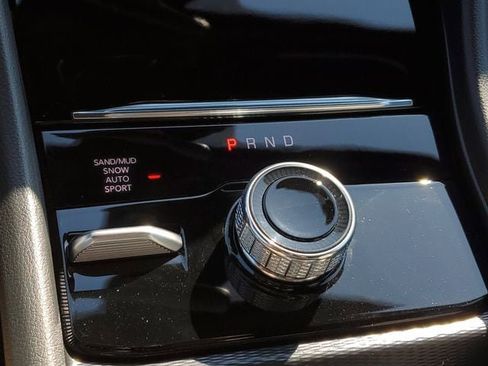 New 2026 Jeep Grand Cherokee Limited image 34