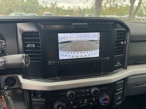 New 2025 Ford F450 XLT w/ XLT Value Package image 35