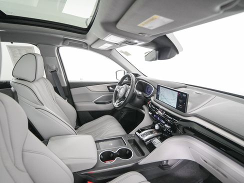 Used 2026 Acura MDX SH-AWD w/ Advance Package image 20