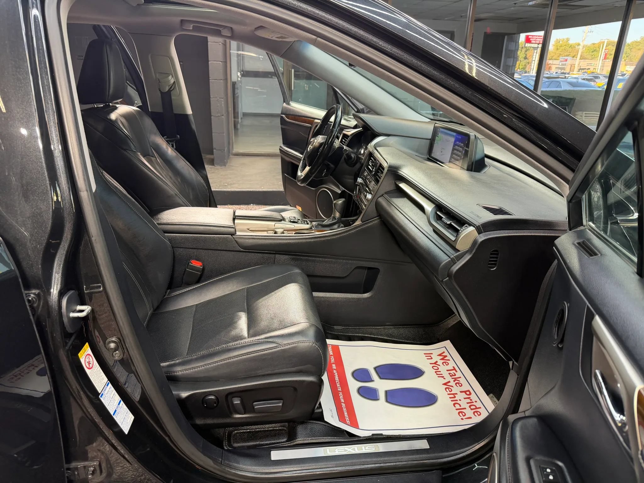 Used 2017 Lexus RX 350 AWD w/ Premium Package image 33