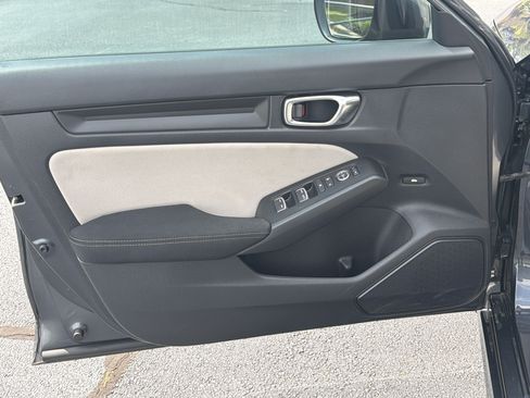 Used 2022 Honda Civic LX image 22
