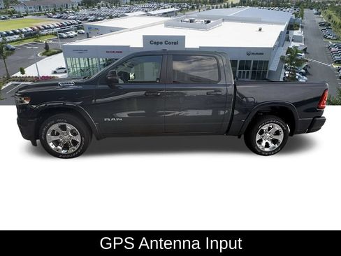 Used 2026 RAM 1500 Big Horn RWD image 9