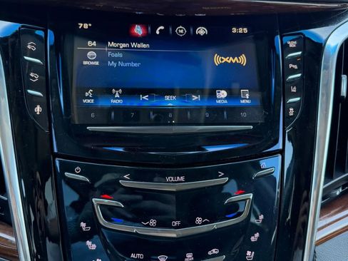 Used 2015 Cadillac Escalade ESV Premium AWD/4WD image 15