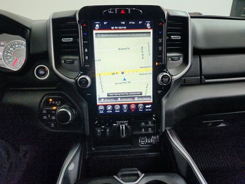 Used 2021 RAM 1500 Big Horn image 19