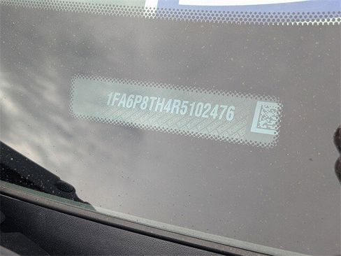 Used 2024 Ford Mustang Coupe image 9