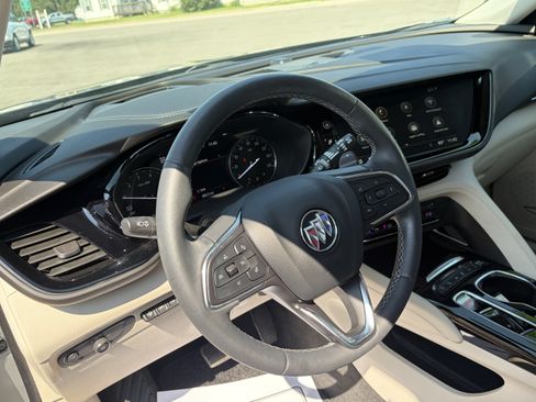 Used 2023 Buick Envision Avenir AWD/4WD image 20