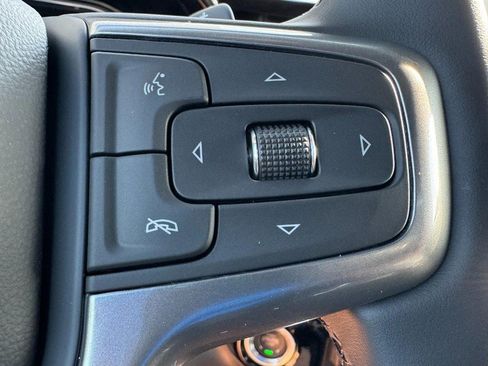 New 2026 Chevrolet Silverado 1500 LT Trail Boss w/ Convenience Package II image 15