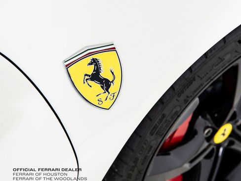 Used 2022 Ferrari SF90 Stradale AWD/4WD image 25