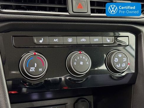 Certified 2025 Volkswagen Taos S image 17