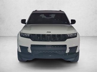 Used 2023 Jeep Grand Cherokee L Laredo RWD video 2