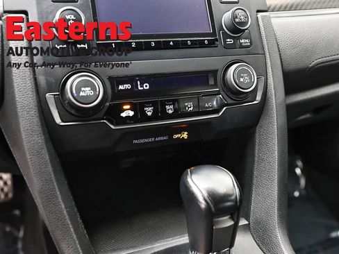 Used 2019 Honda Civic Sport image 18