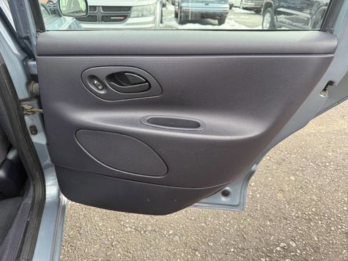 Used 2000 Ford Contour SE image 27