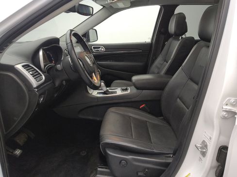 Used 2020 Jeep Grand Cherokee Summit w/ Platinum Series Group image 17