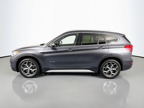Used 2017 BMW X1 xDrive28i image 8