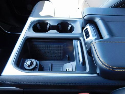 New 2025 Ford Expedition Tremor image 30