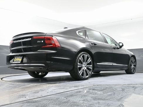 Used 2023 Volvo S90 B6 Plus w/ Protection Package Premier image 55