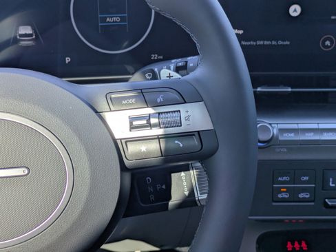 New 2026 Hyundai Kona Limited image 21