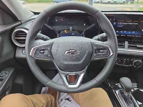 New 2026 Chevrolet Trax ACTIV w/ Driver Confidence Package FWD image 50