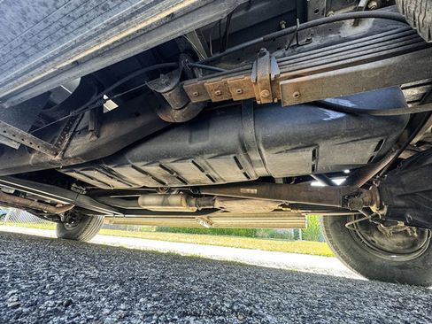 Used 1990 Chevrolet Silverado 3500 2WD Regular Cab image 84