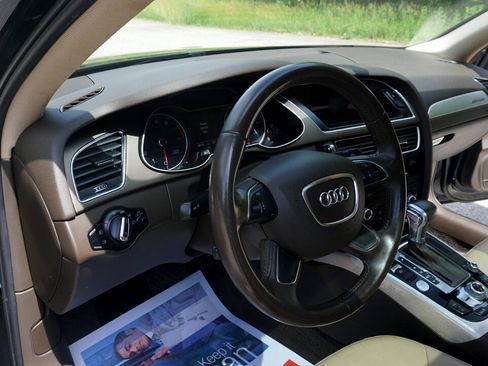 Used 2013 Audi A4 2.0T Premium Plus w/ Premium Plus Pkg image 13