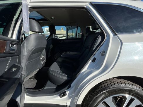 Used 2019 Subaru Outback 2.5i Limited image 22
