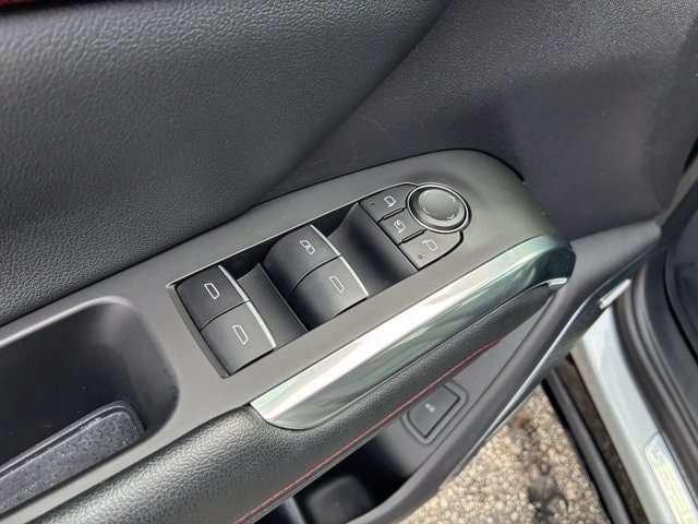 Used 2024 Chevrolet Traverse RS AWD/4WD image 23