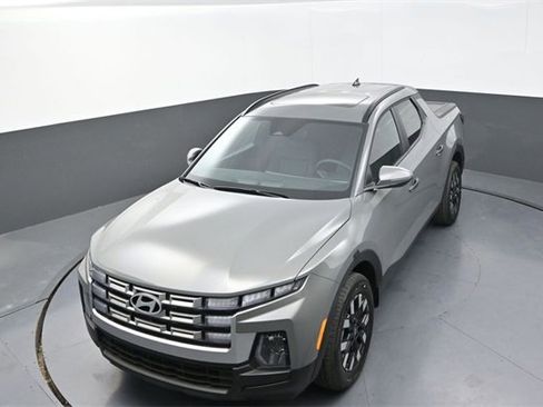 New 2026 Hyundai Santa Cruz SEL image 25
