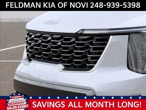 New 2026 Kia Sorento S image 12