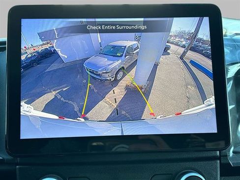 New 2026 RAM ProMaster 2500 w/ Premium Convenience Group image 11