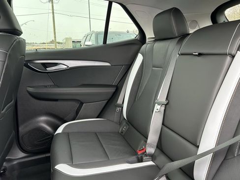 New 2026 Buick Envision Sport Touring image 18