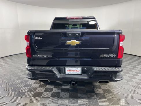 Certified 2022 Chevrolet Silverado 1500 High Country image 10