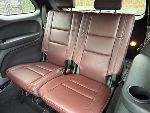 New 2026 Dodge Durango GT image 26