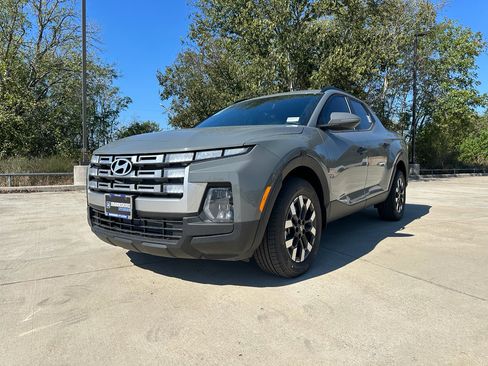New 2026 Hyundai Santa Cruz SEL image 1