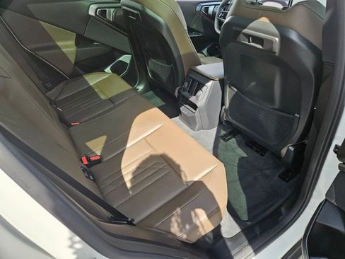 Certified 2026 BMW X3 xDrive30 w/ Premium Package image 18