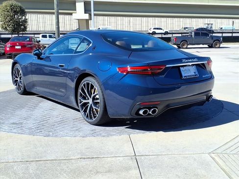 New 2026 Maserati GranTurismo Modena image 9