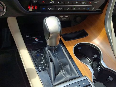 Used 2022 Lexus RX 350 FWD w/ Premium Package image 11