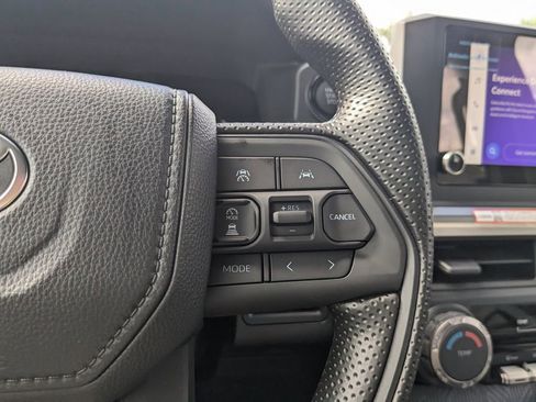 New 2025 Toyota Tacoma SR5 image 23