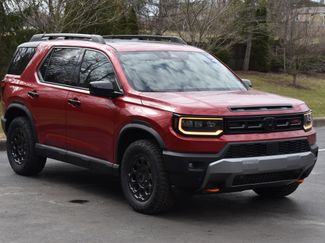 New 2026 Honda Passport TrailSport Elite video 1